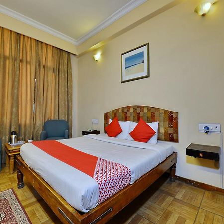 Oyo 9900 Hotel Pioneer Plaza Jodhpur  Dış mekan fotoğraf
