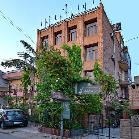 Oyo 9900 Hotel Pioneer Plaza Jodhpur  Dış mekan fotoğraf