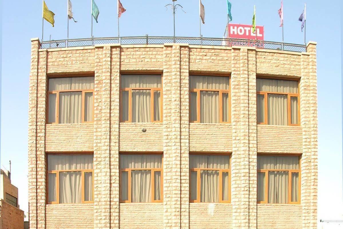 Oyo 9900 Hotel Pioneer Plaza Jodhpur  Dış mekan fotoğraf