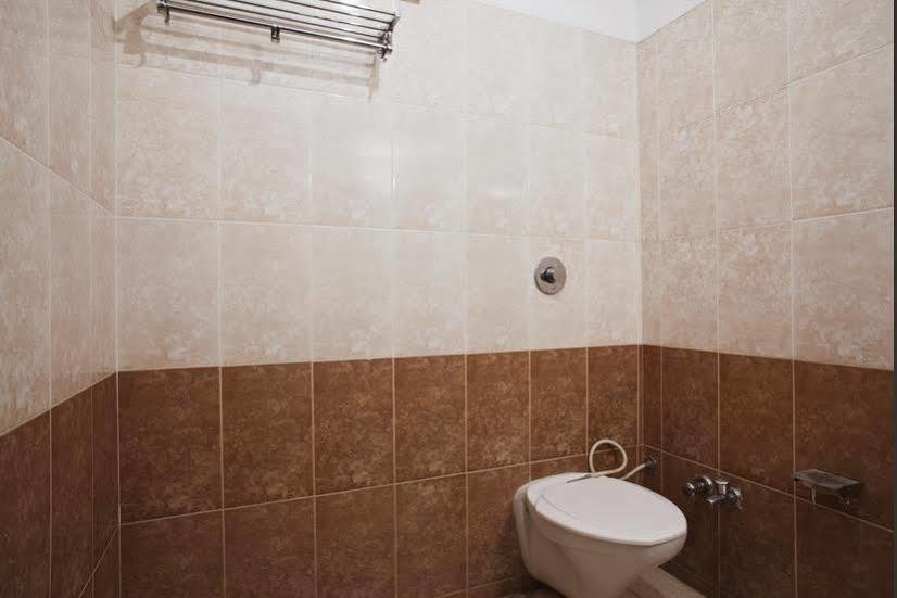 Oyo 9900 Hotel Pioneer Plaza Jodhpur  Dış mekan fotoğraf