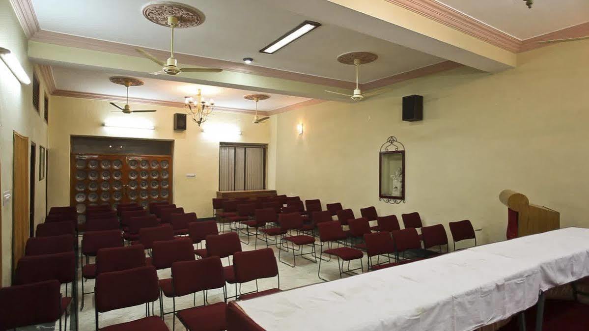 Oyo 9900 Hotel Pioneer Plaza Jodhpur  Dış mekan fotoğraf