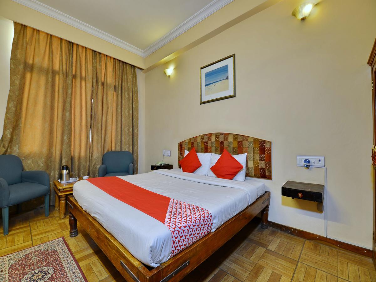 Oyo 9900 Hotel Pioneer Plaza Jodhpur  Dış mekan fotoğraf