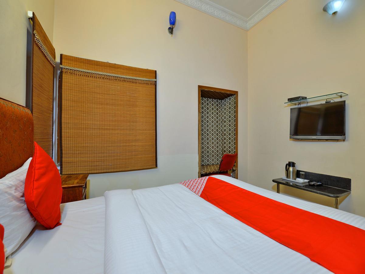 Oyo 9900 Hotel Pioneer Plaza Jodhpur  Dış mekan fotoğraf