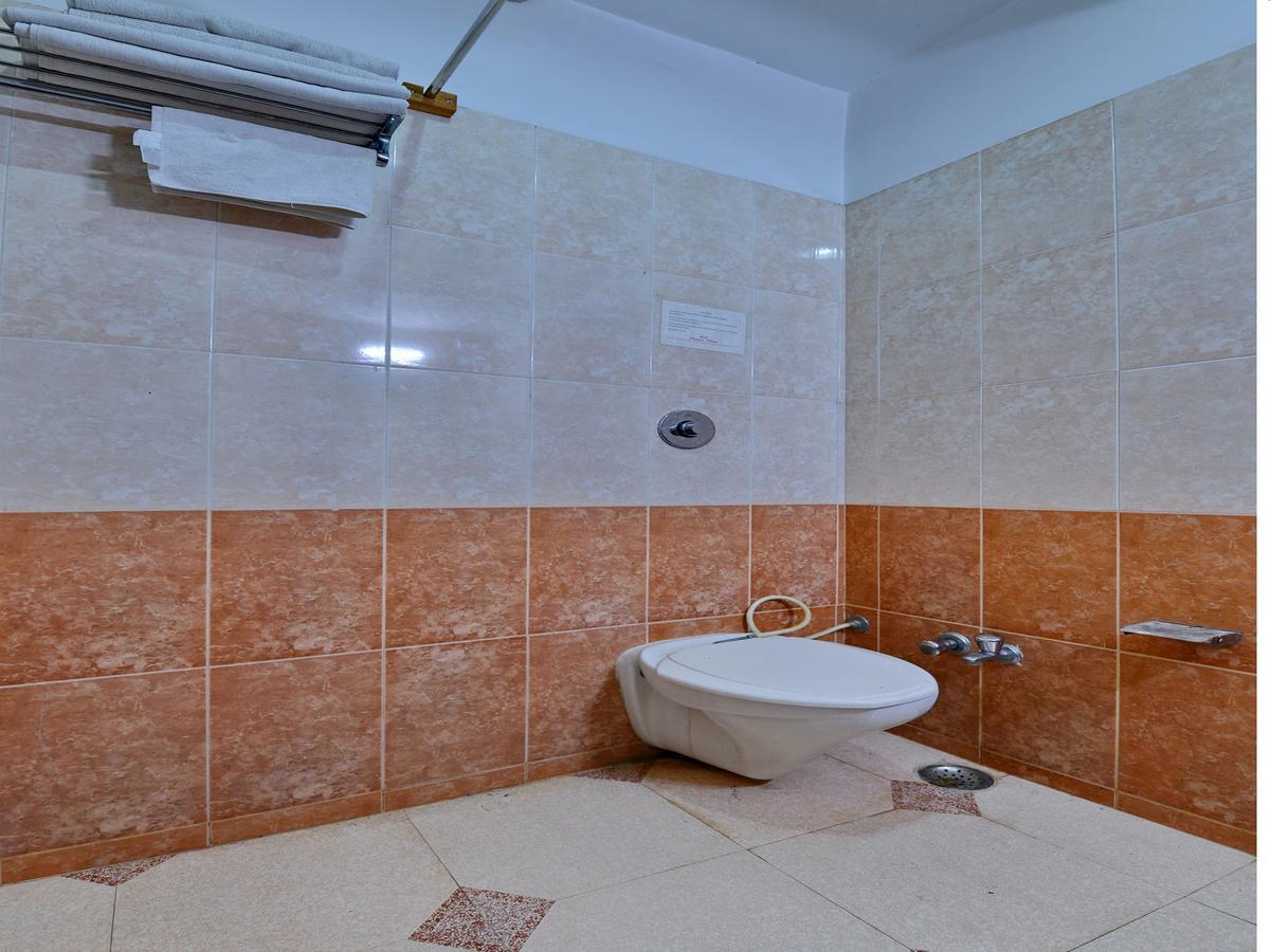 Oyo 9900 Hotel Pioneer Plaza Jodhpur  Dış mekan fotoğraf