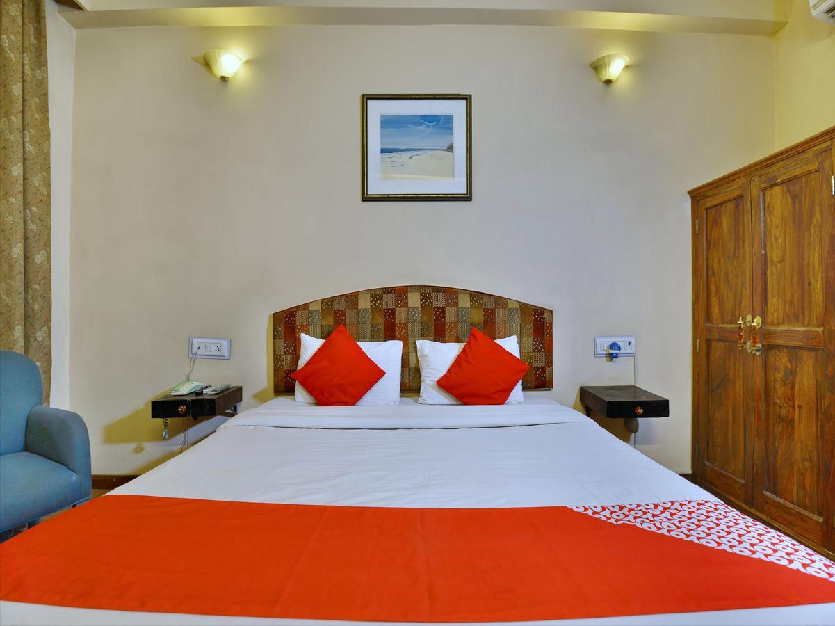 Oyo 9900 Hotel Pioneer Plaza Jodhpur  Dış mekan fotoğraf