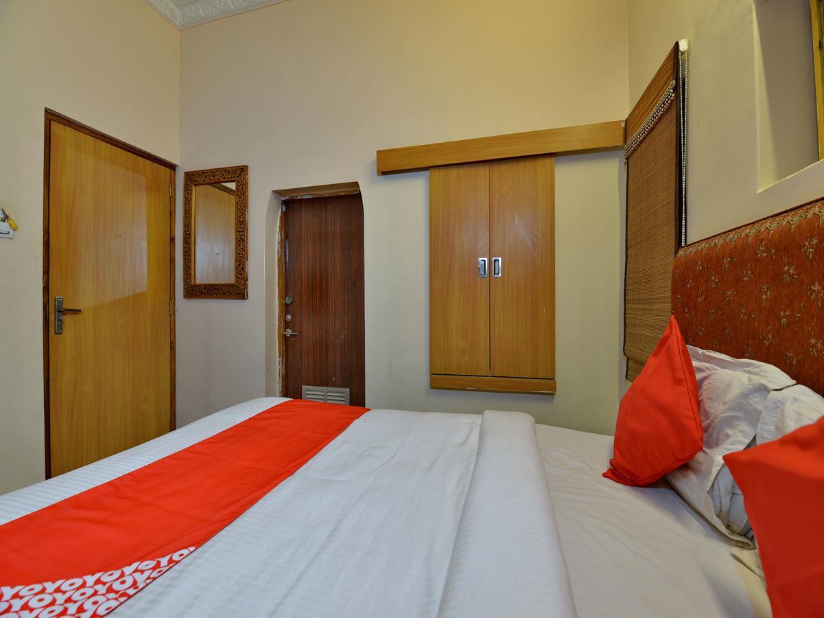 Oyo 9900 Hotel Pioneer Plaza Jodhpur  Dış mekan fotoğraf