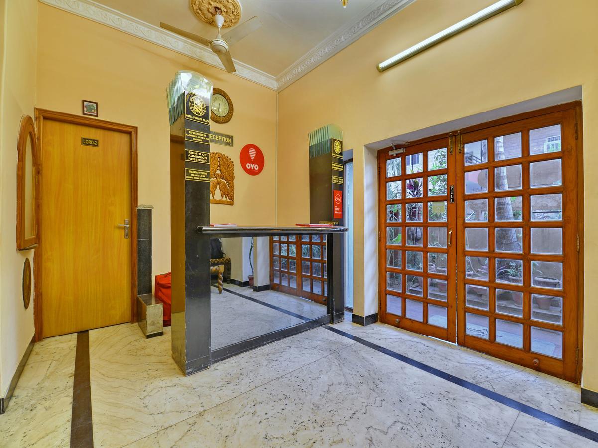 Oyo 9900 Hotel Pioneer Plaza Jodhpur  Dış mekan fotoğraf