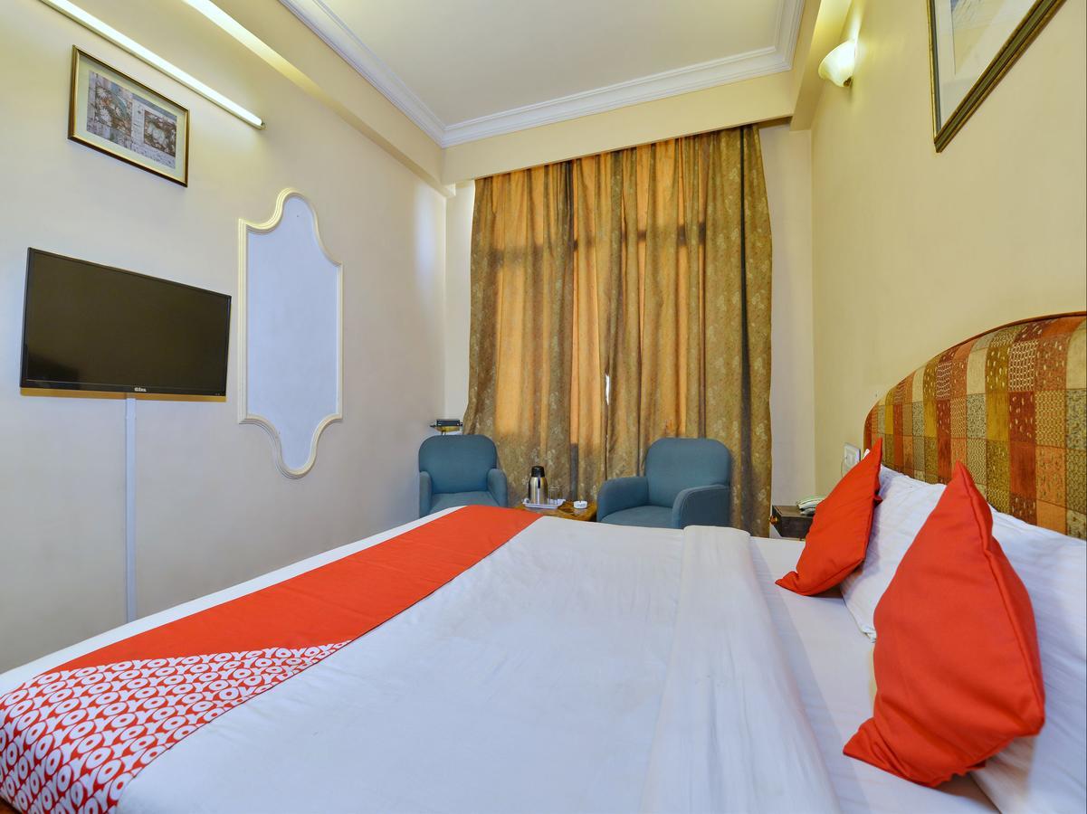 Oyo 9900 Hotel Pioneer Plaza Jodhpur  Dış mekan fotoğraf