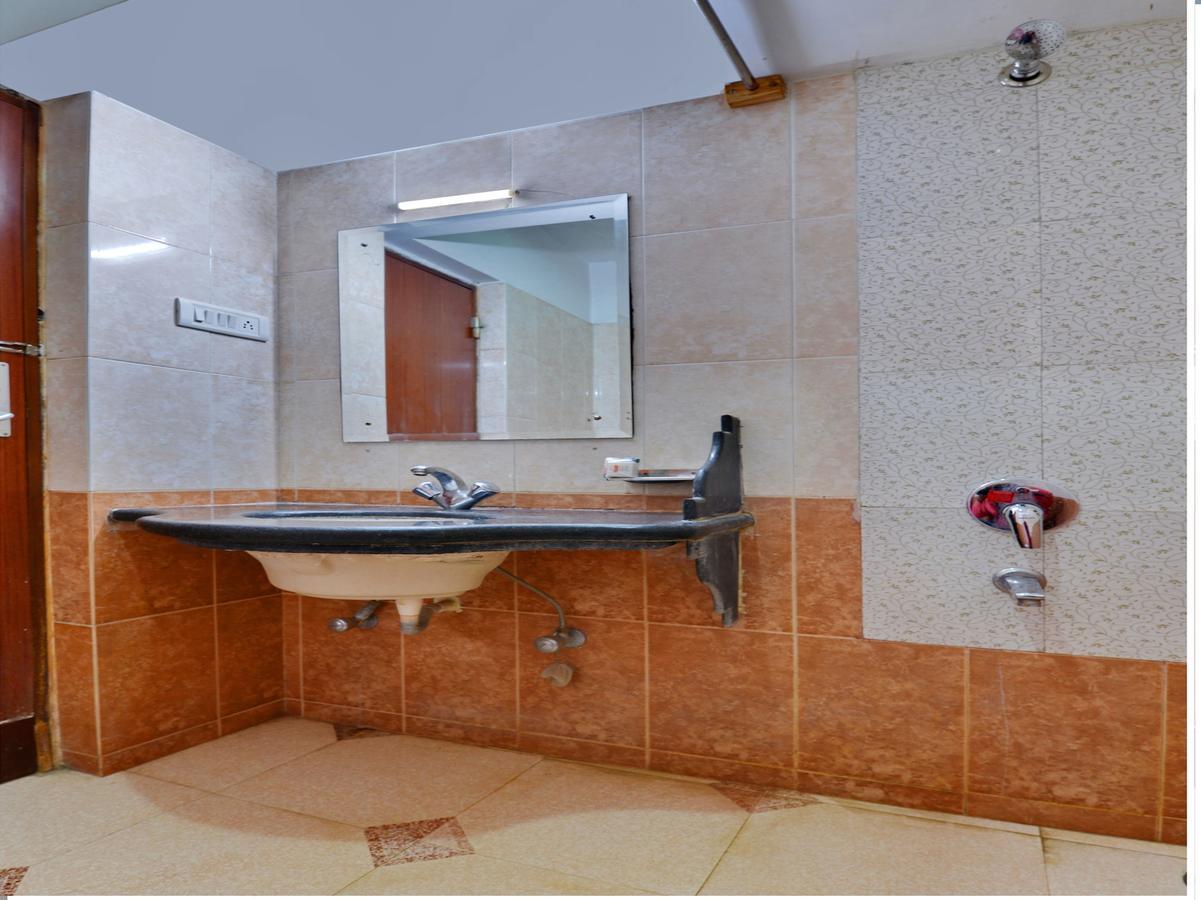 Oyo 9900 Hotel Pioneer Plaza Jodhpur  Dış mekan fotoğraf