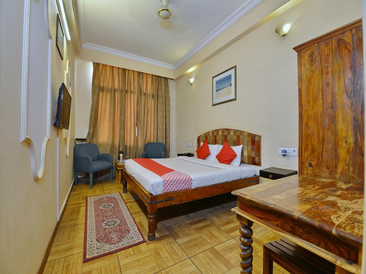 Oyo 9900 Hotel Pioneer Plaza Jodhpur  Dış mekan fotoğraf