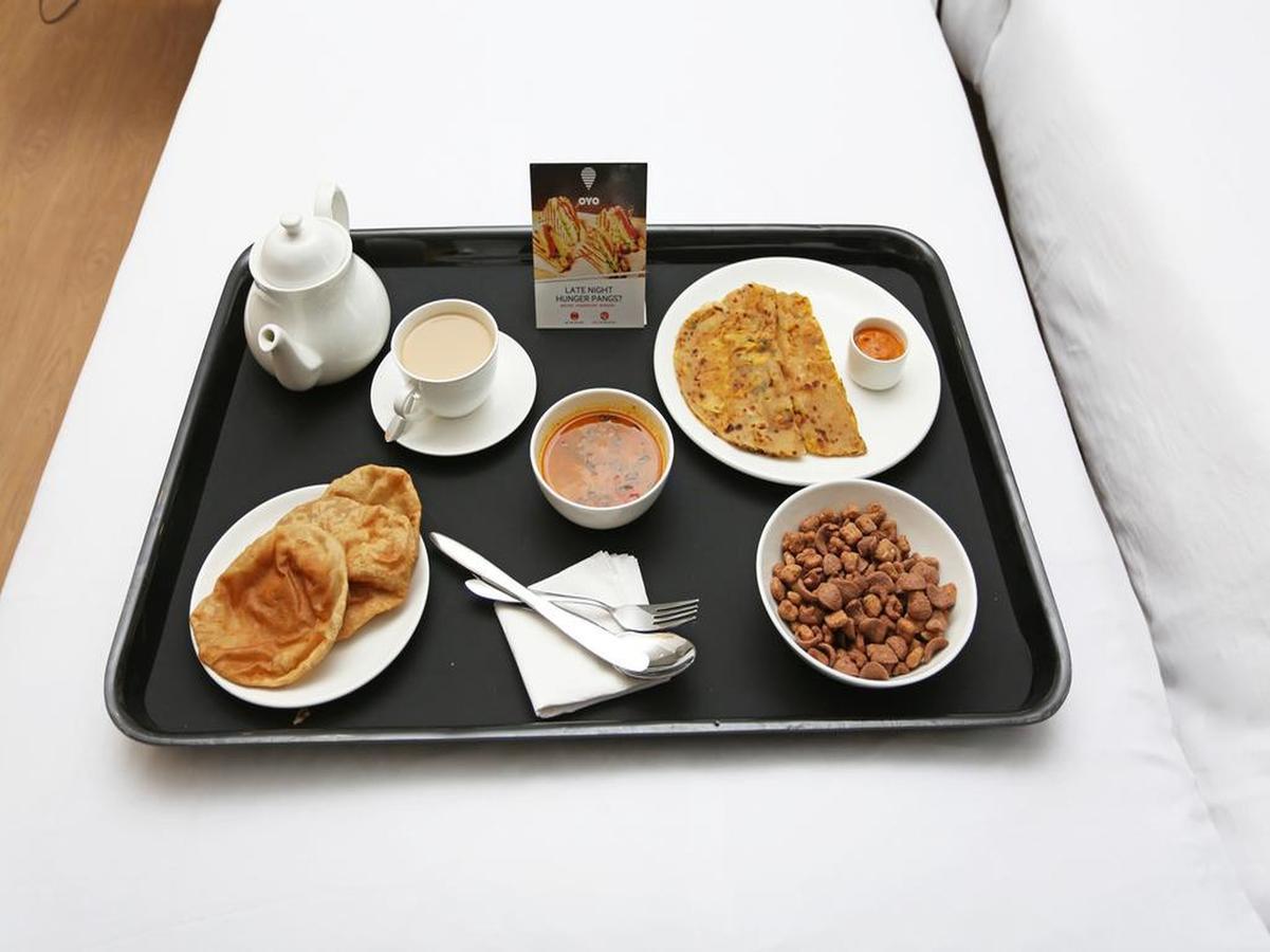 Oyo 9900 Hotel Pioneer Plaza Jodhpur  Dış mekan fotoğraf