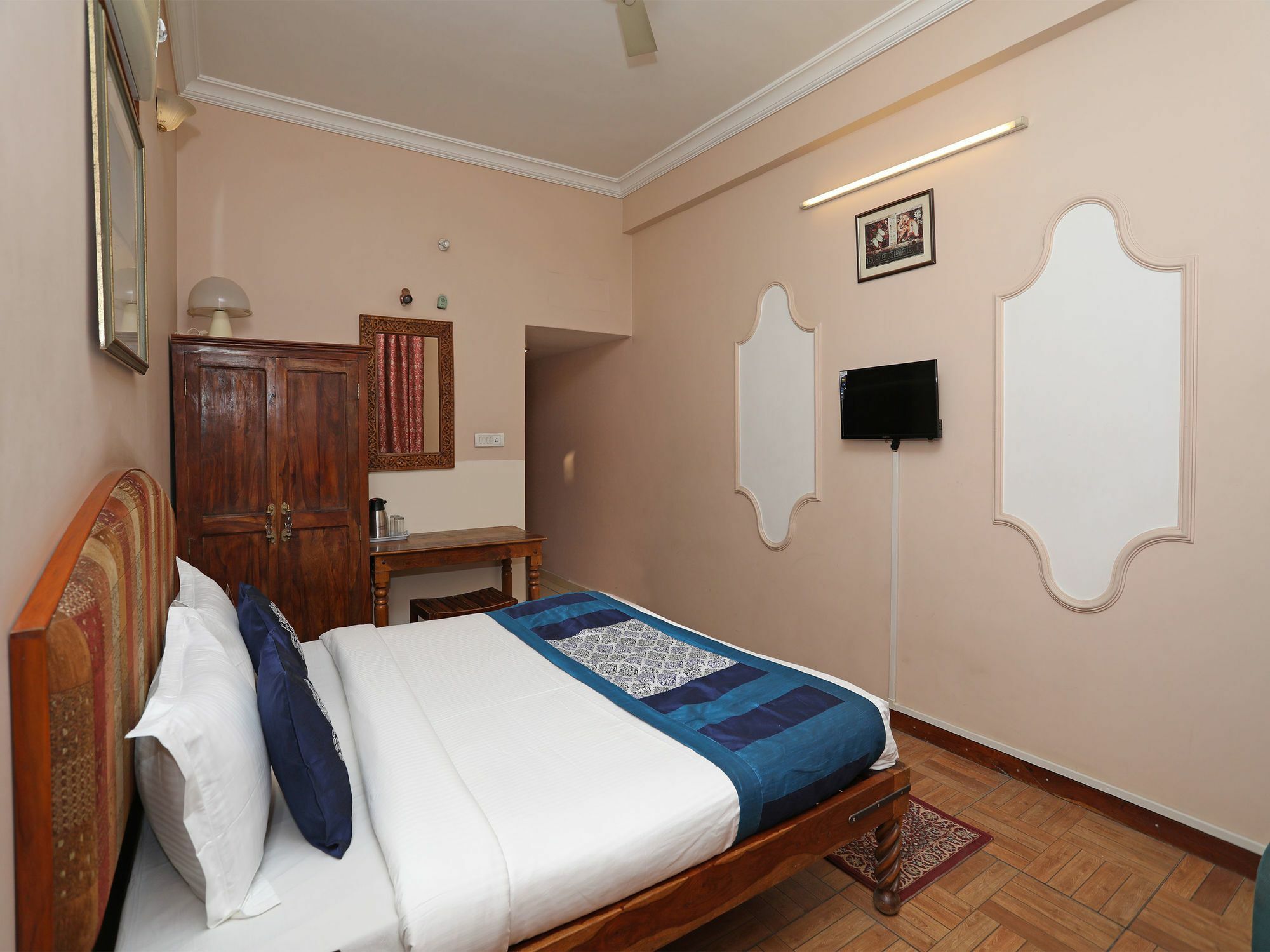 Oyo 9900 Hotel Pioneer Plaza Jodhpur  Dış mekan fotoğraf