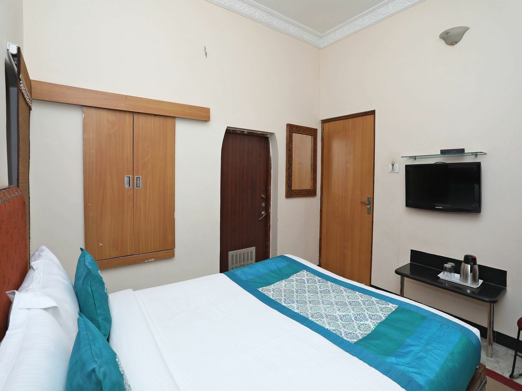 Oyo 9900 Hotel Pioneer Plaza Jodhpur  Dış mekan fotoğraf