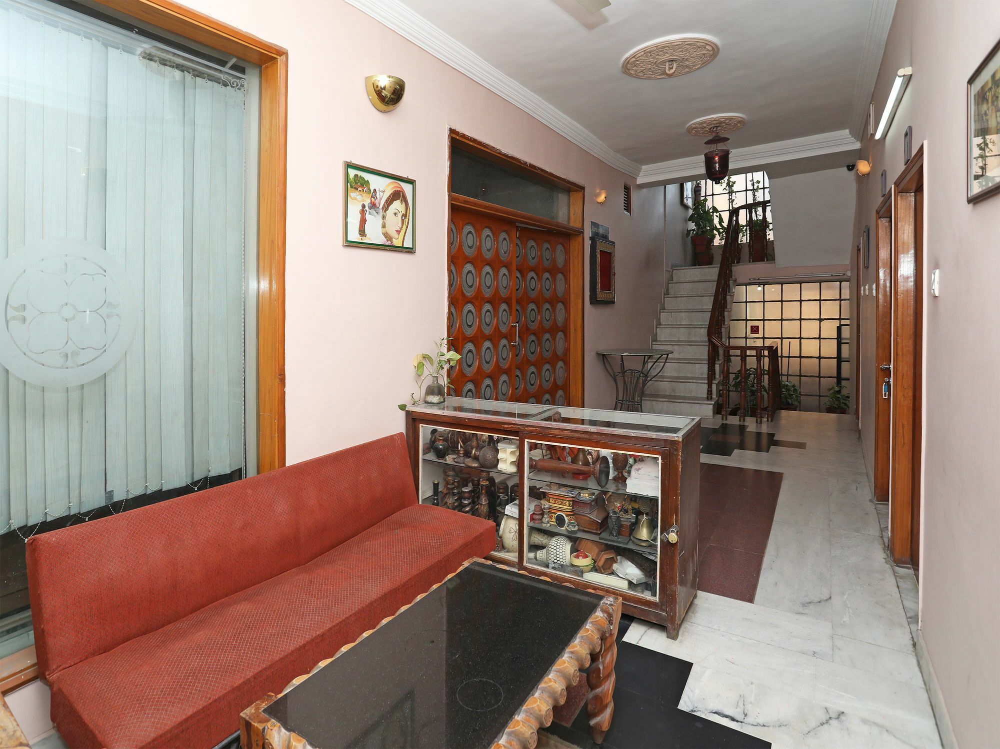 Oyo 9900 Hotel Pioneer Plaza Jodhpur  Dış mekan fotoğraf