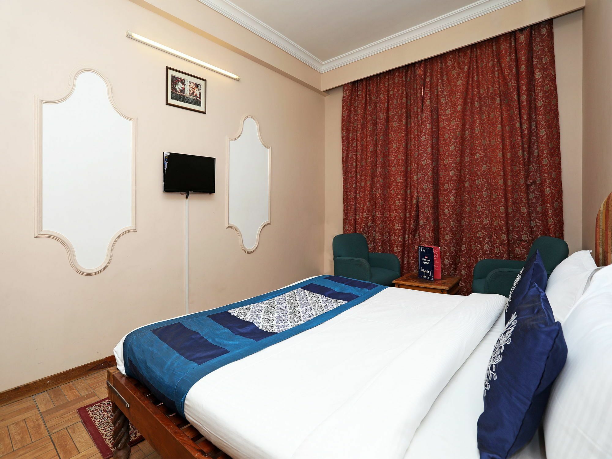 Oyo 9900 Hotel Pioneer Plaza Jodhpur  Dış mekan fotoğraf
