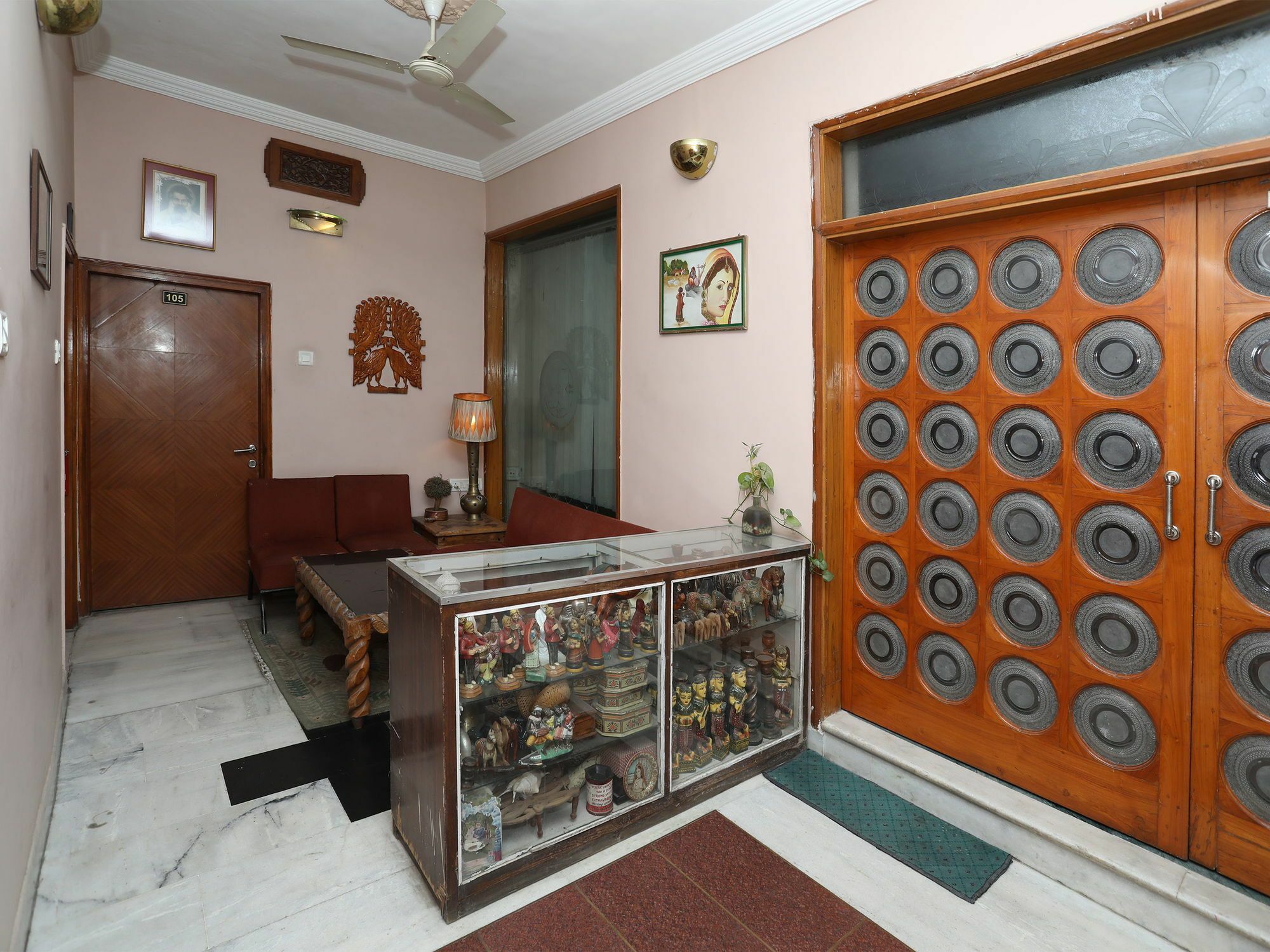 Oyo 9900 Hotel Pioneer Plaza Jodhpur  Dış mekan fotoğraf
