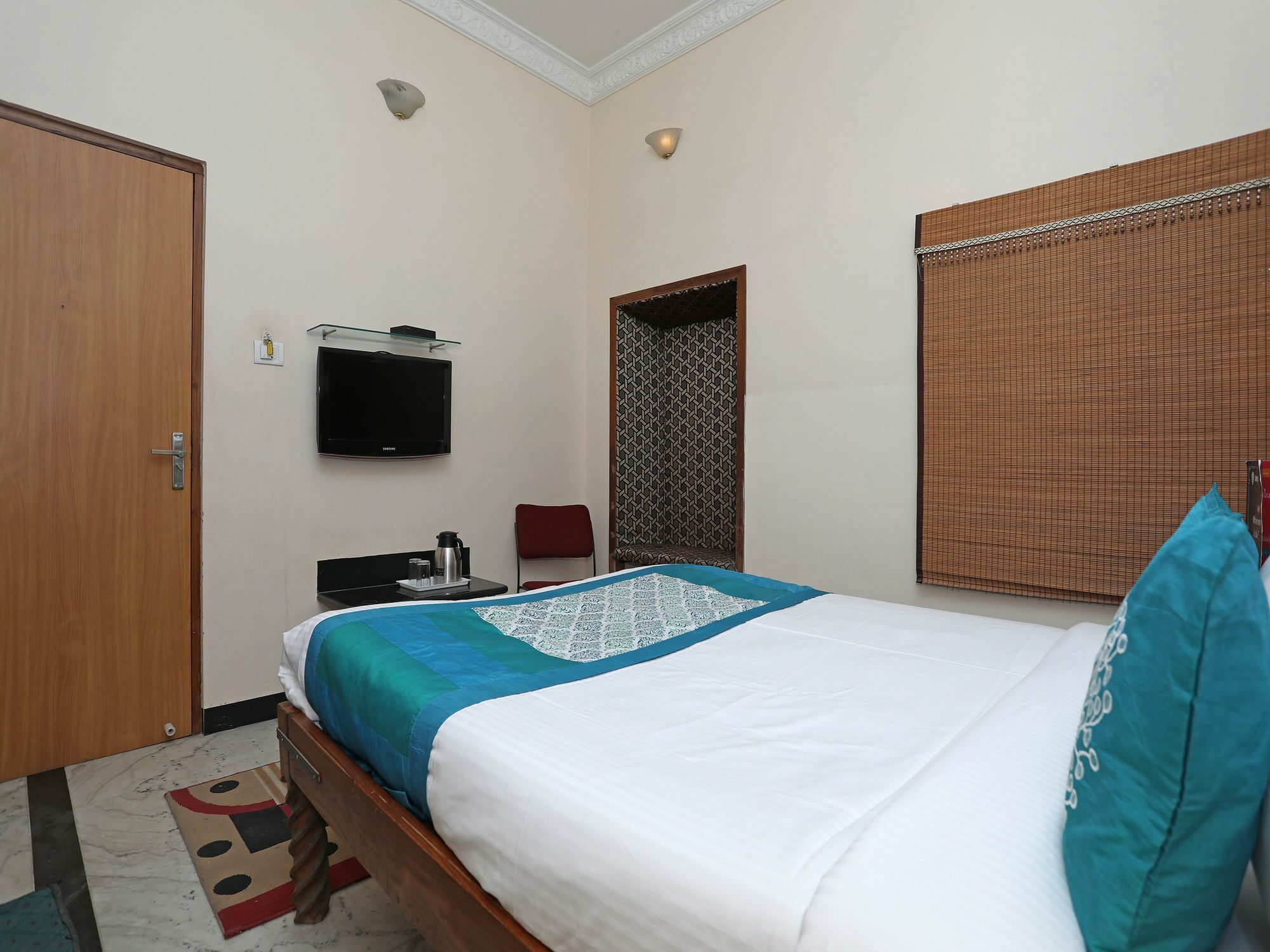 Oyo 9900 Hotel Pioneer Plaza Jodhpur  Dış mekan fotoğraf