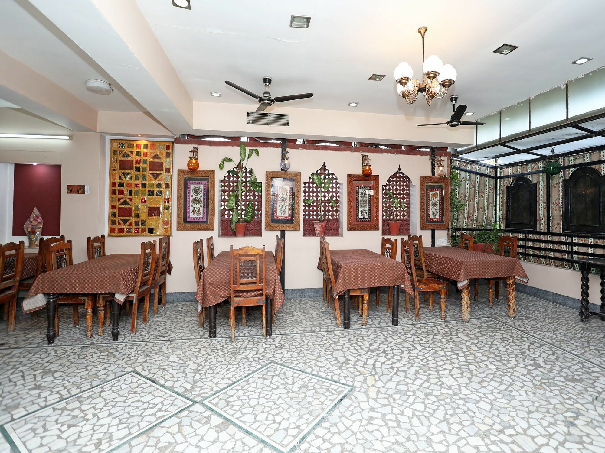 Oyo 9900 Hotel Pioneer Plaza Jodhpur  Dış mekan fotoğraf